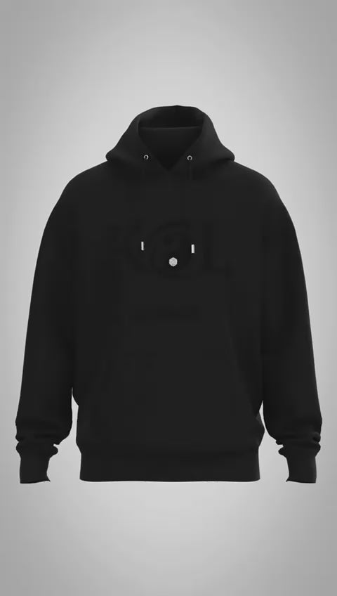 Signature K.O.L Hoodie